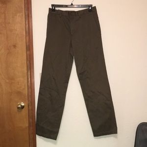 Docker’s pants great condition. Size 32 x 34